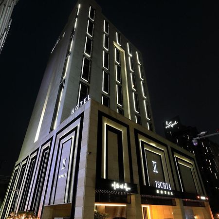Ischia Hotel Yongin Exterior photo