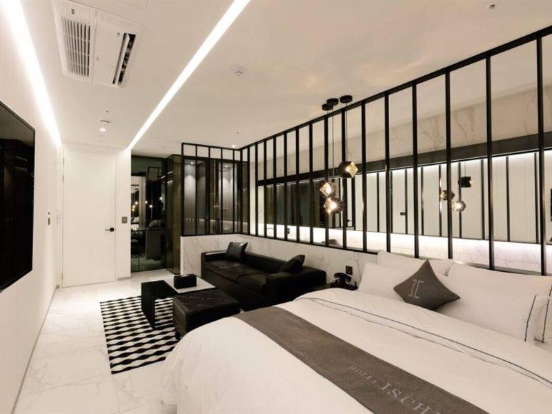 Ischia Hotel Yongin Exterior photo